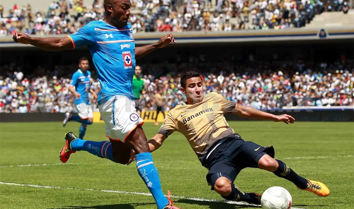 Herrera, enfocado en vencer a Cruz Azul
