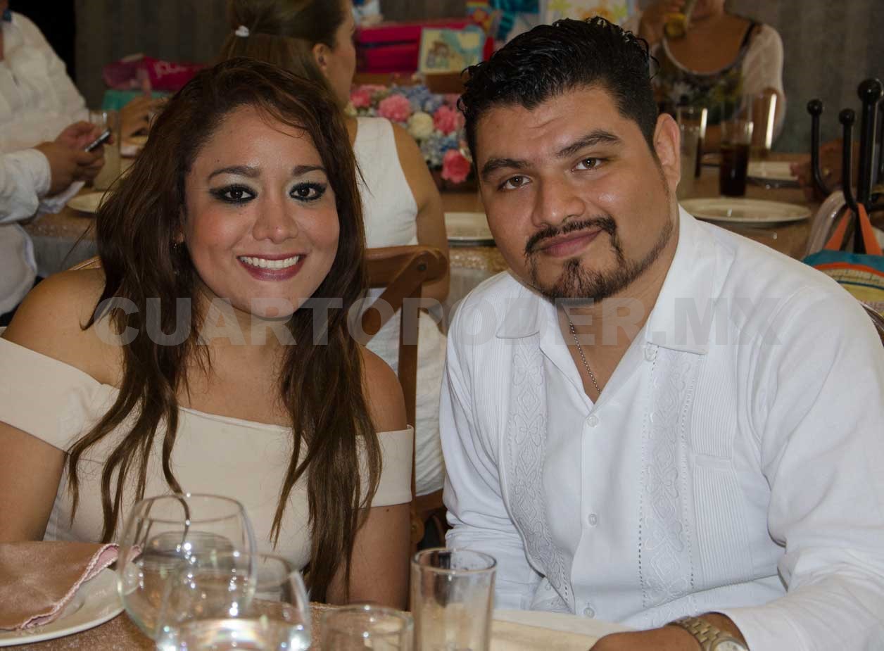 Constanza recibió el primer sacramento