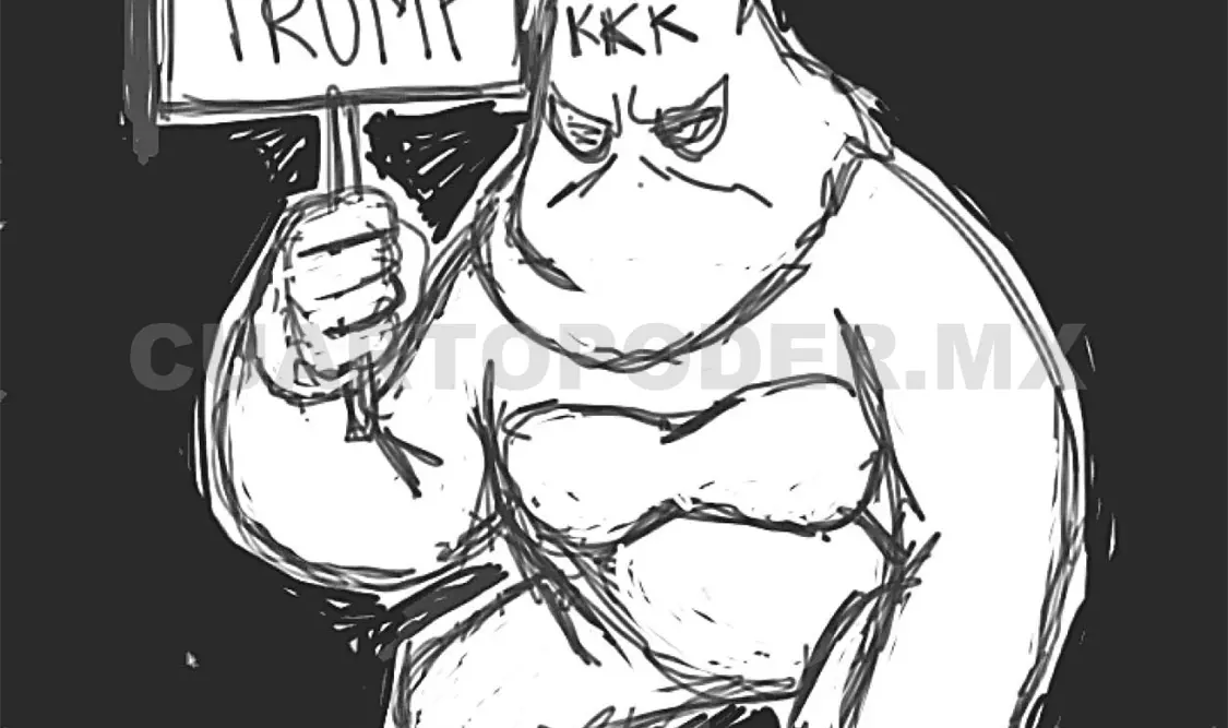 Las bases de Trump