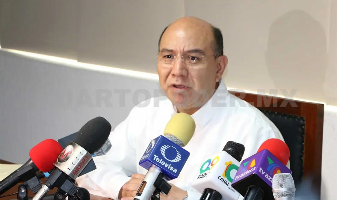 Detienen a 11 por agresión a maestros
