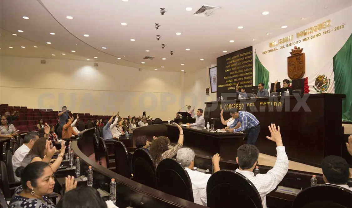 En análisis, más deuda a municipios