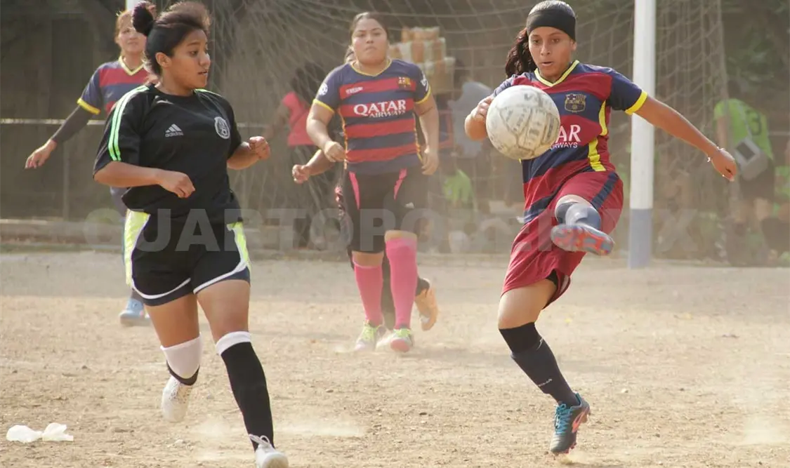Sericons vs Halconcitas buscarán los tres puntos