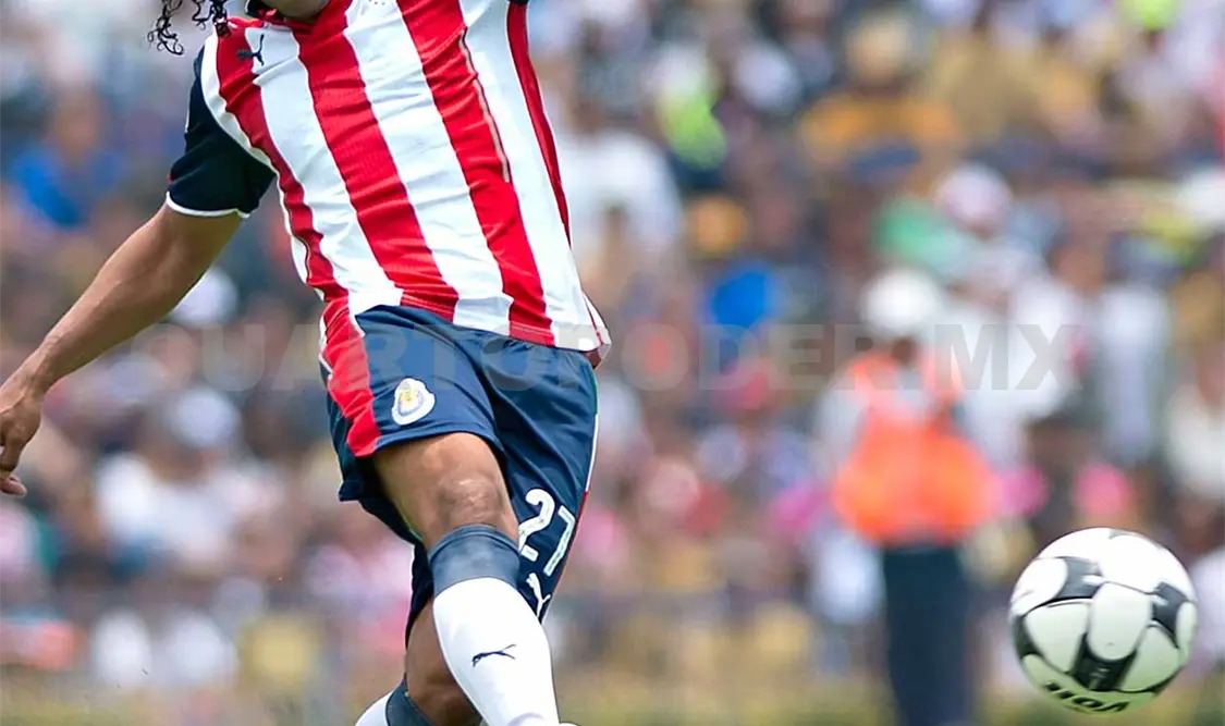 Chivas y Monterrey, gran prueba para el triunfo
