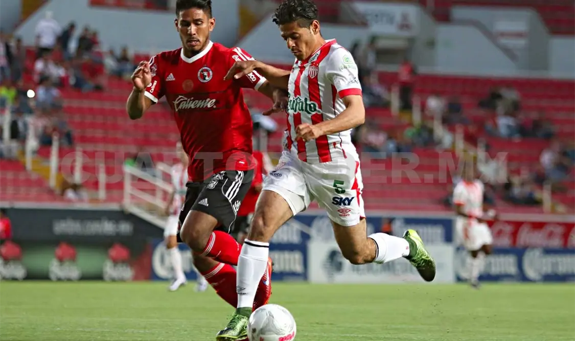 Necaxa aprovechará mal arranque del León