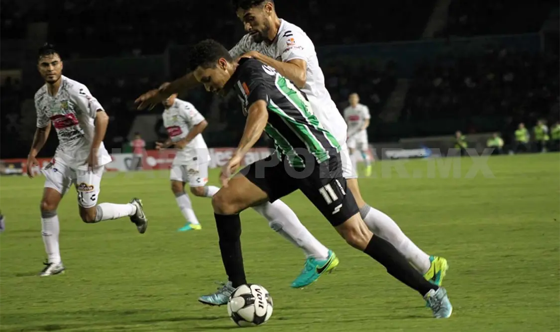 A sumar los primeros tres puntos en liga