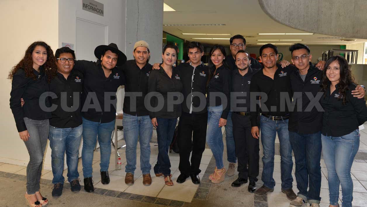 Exposición artística