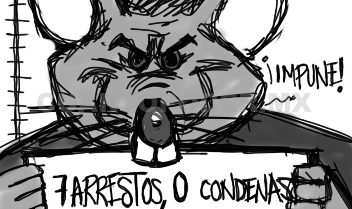 Primero las víctimas