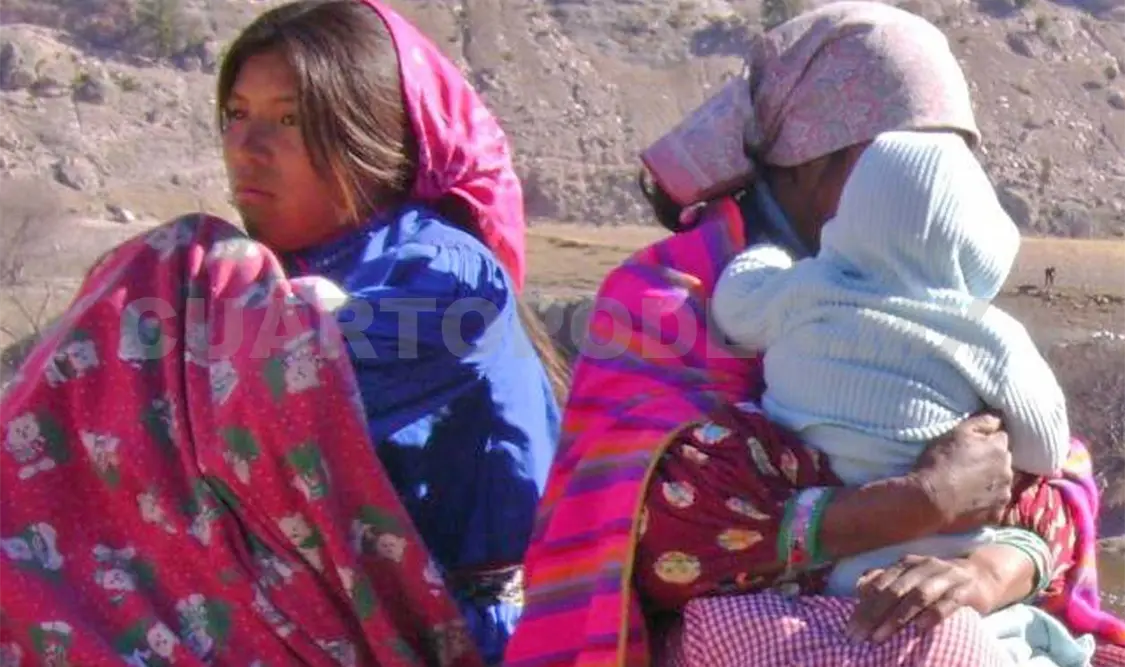 Con esta estrategia se atiende principalmente a población indígena y campesinos. Agencias