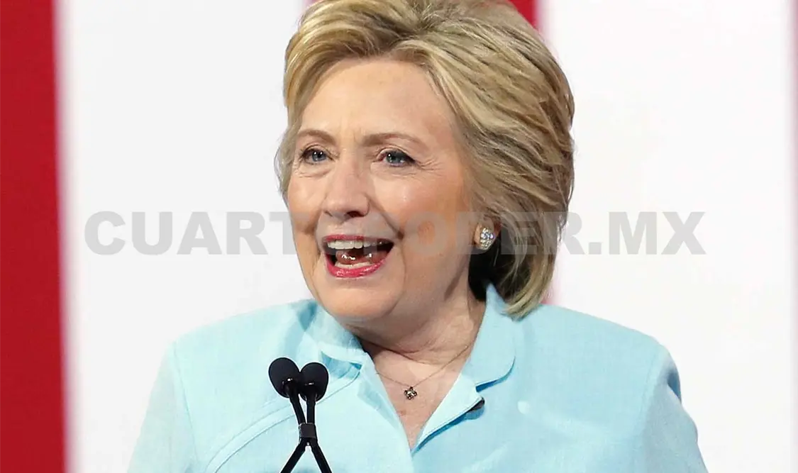 Hillary Clinton