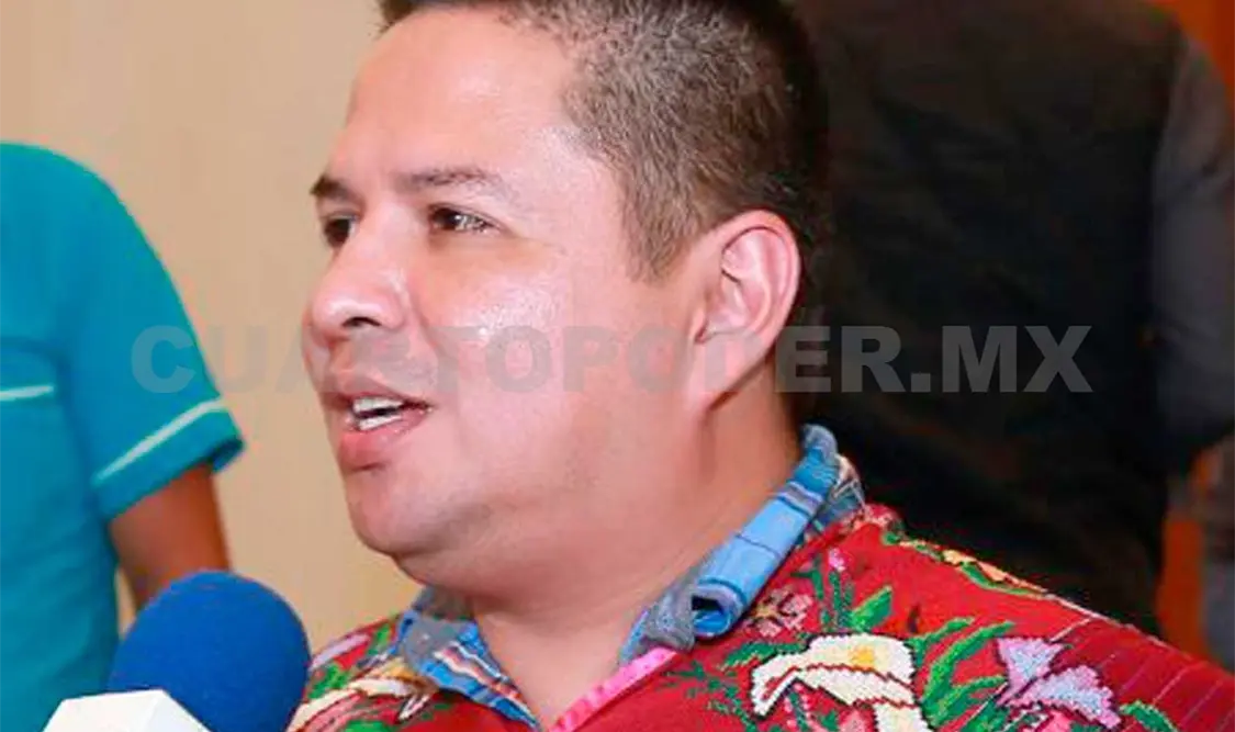 Llaman a no lucrar políticamente con muerte de alcalde