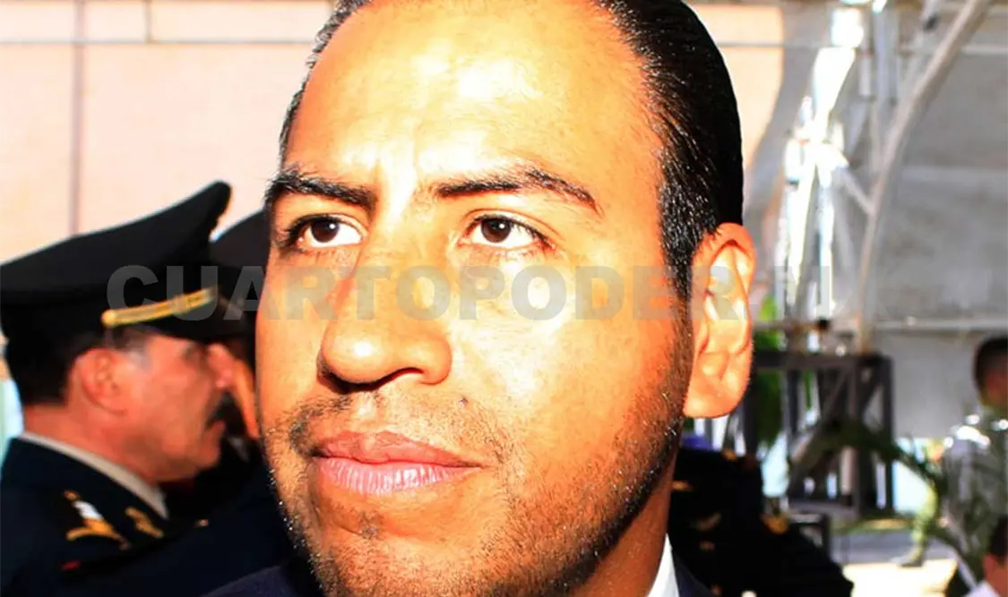 Condena Ramírez Aguilar los hechos en Chamula