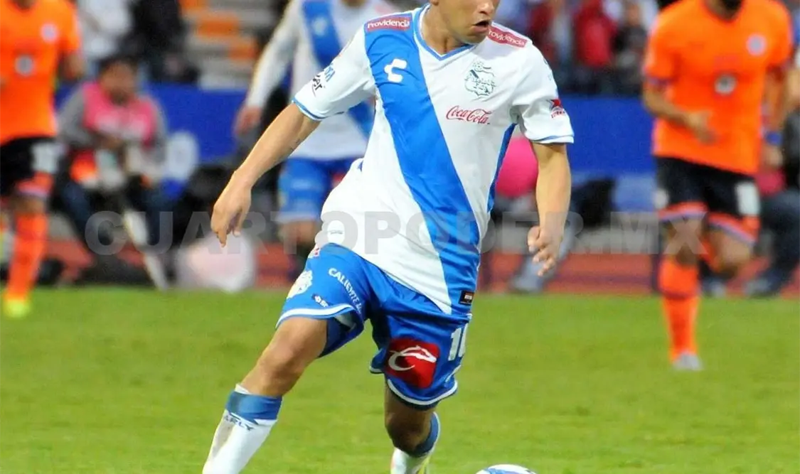 Puebla se presenta en casa ante Xolos
