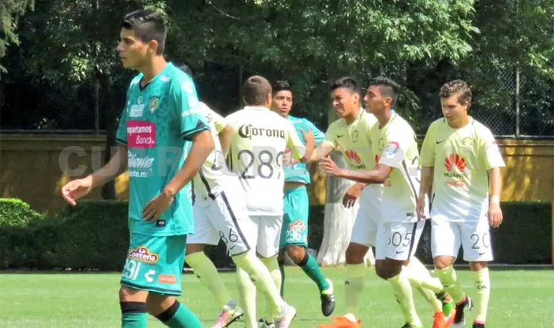 En esta segunda jornada del torneo de reservas, los chiapanecos enfrentaron a su similar de Pachuca. Cortesía