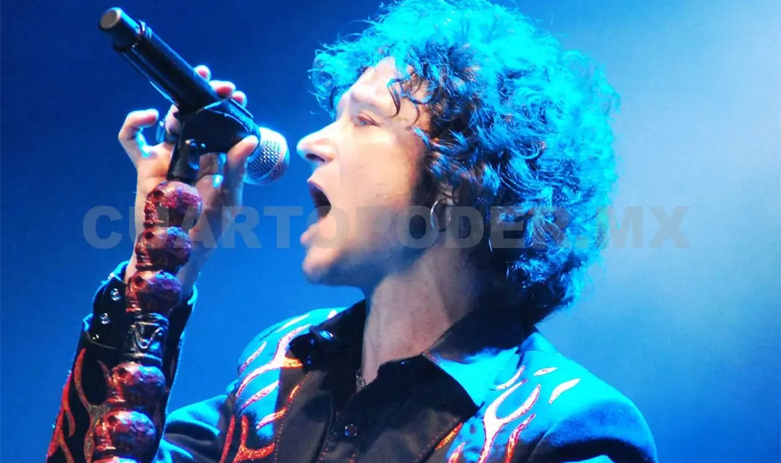 Bunbury abre nuevas fechas en México