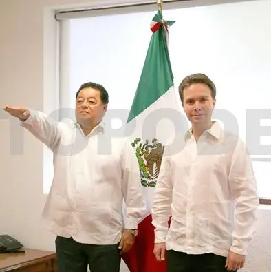 Roberto Domínguez, nuevo Secretario de Educación