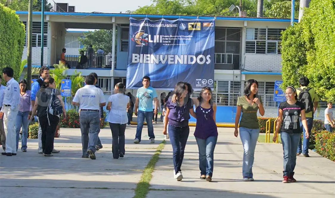 Chiapanecos a EUA a estudiar idioma