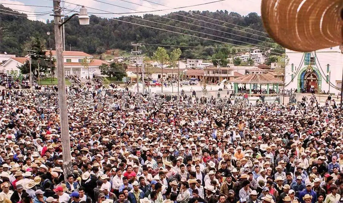 Privilegiar el diálogo y la paz, pide sociedad civil