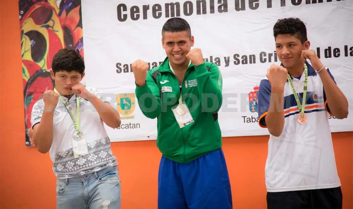 Sorpresas en la Olimpiada 20016