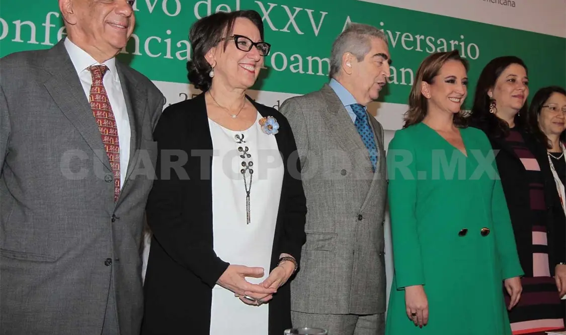 México, dispuesto a modernizar TLCAN