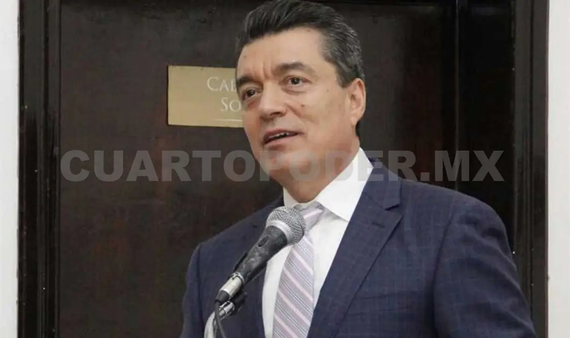 Atendemos necesidades del justiciable: Escandón