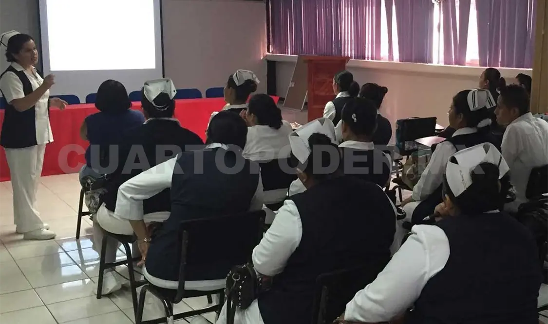 Mantienen módulos de afiliación al Seguro Popular