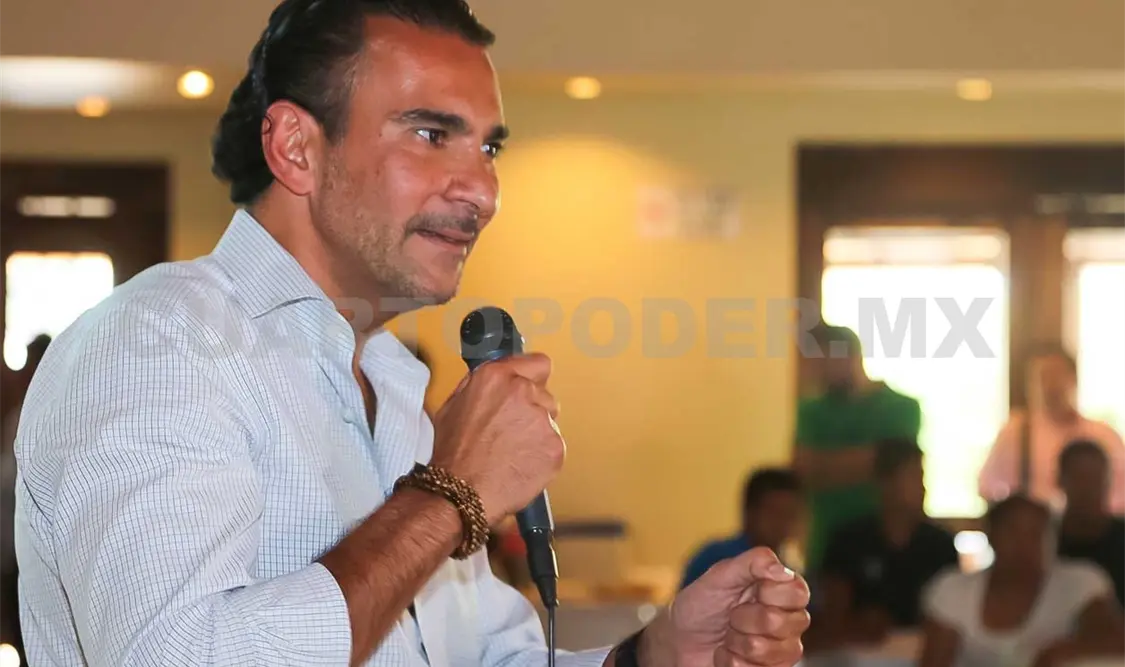 Los jóvenes, el futuro productivo: Melgar