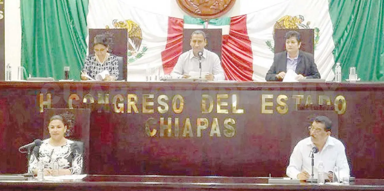 Autoridades tradicionales solicitan alcalde “del mismo grupo”