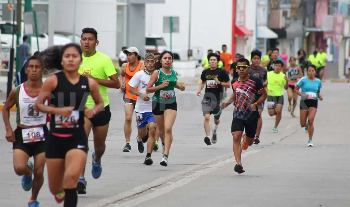 Se aproxima la justa pedestre de San Roque