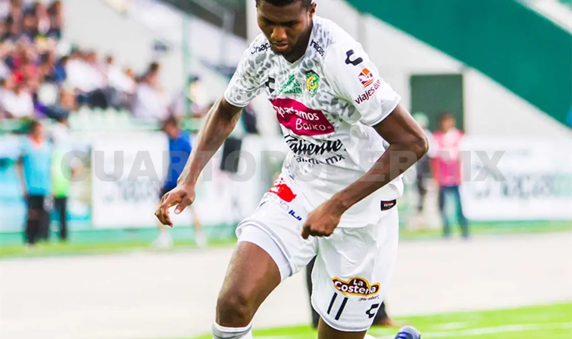 Otra prueba, ahora Chivas en Copa MX