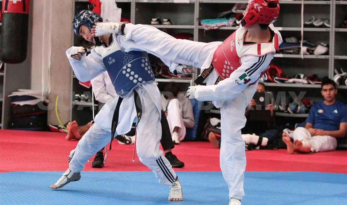 Nuevas reglas para el Tae Kwon Do