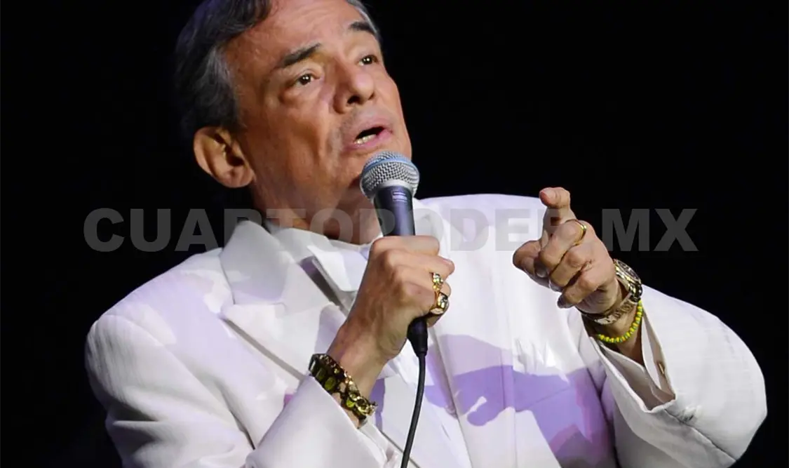 Vida de José José también podría llegar a la TV