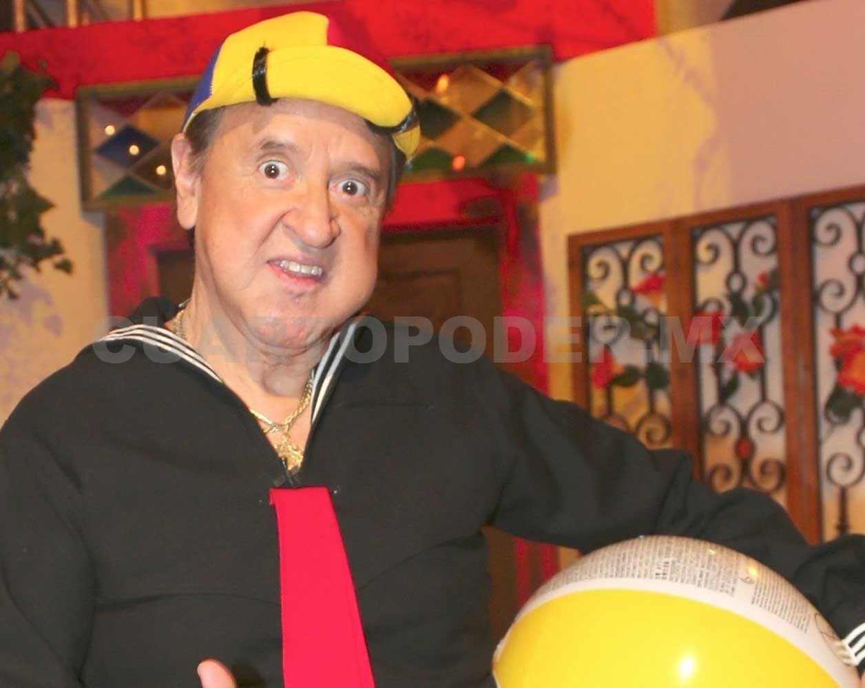 Salida de don Ramón acabó con El Chavo del 8