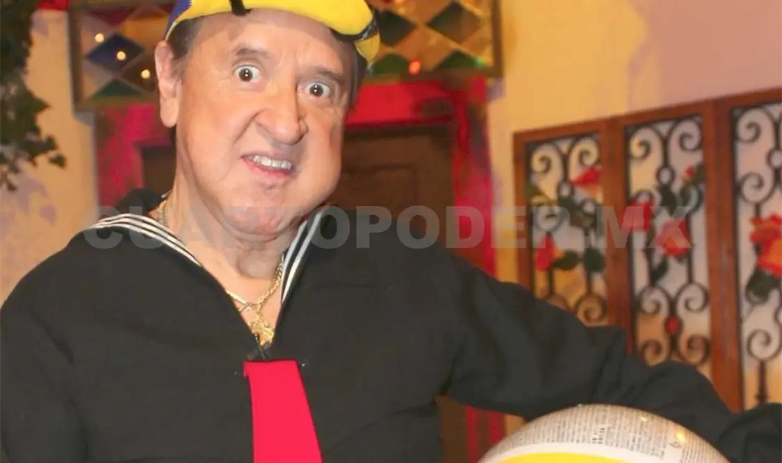 Salida de don Ramón acabó con El Chavo del 8