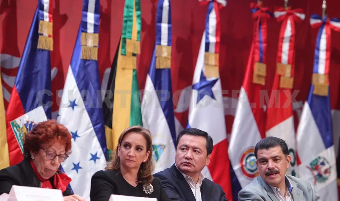 Gobernación llama a denunciar violencia