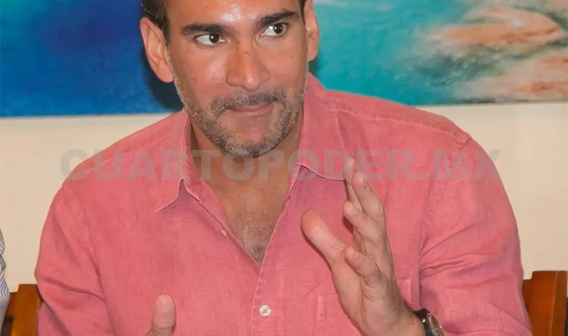 Necesario usar obra pública para crecimiento: Melgar