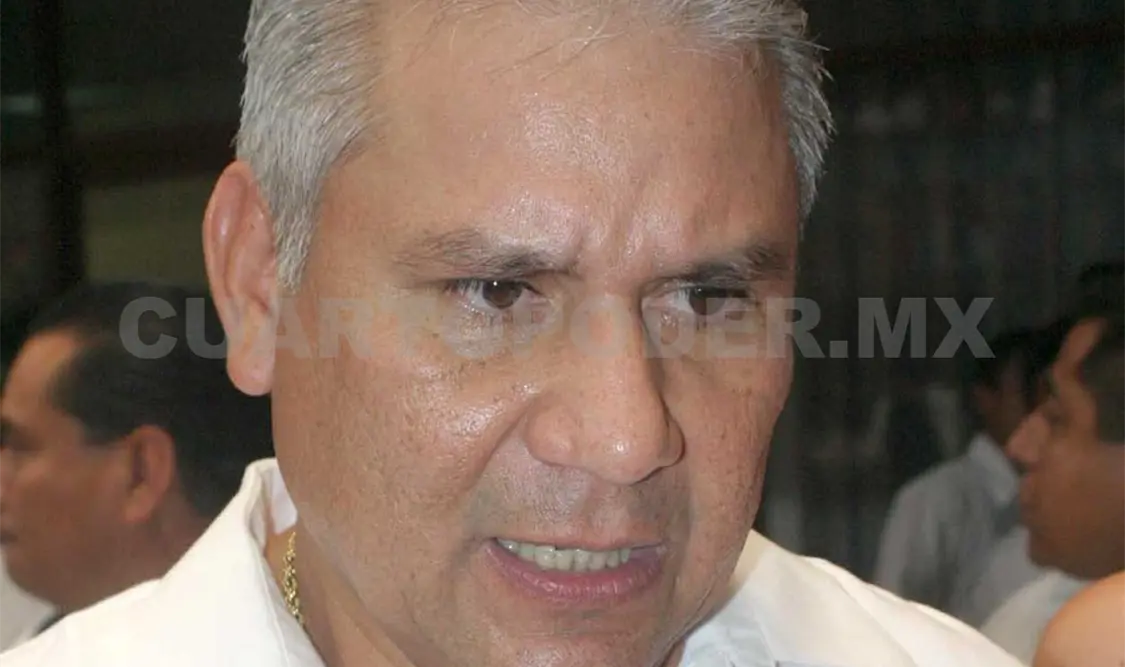 Fortalece procurador tres líneas de investigación