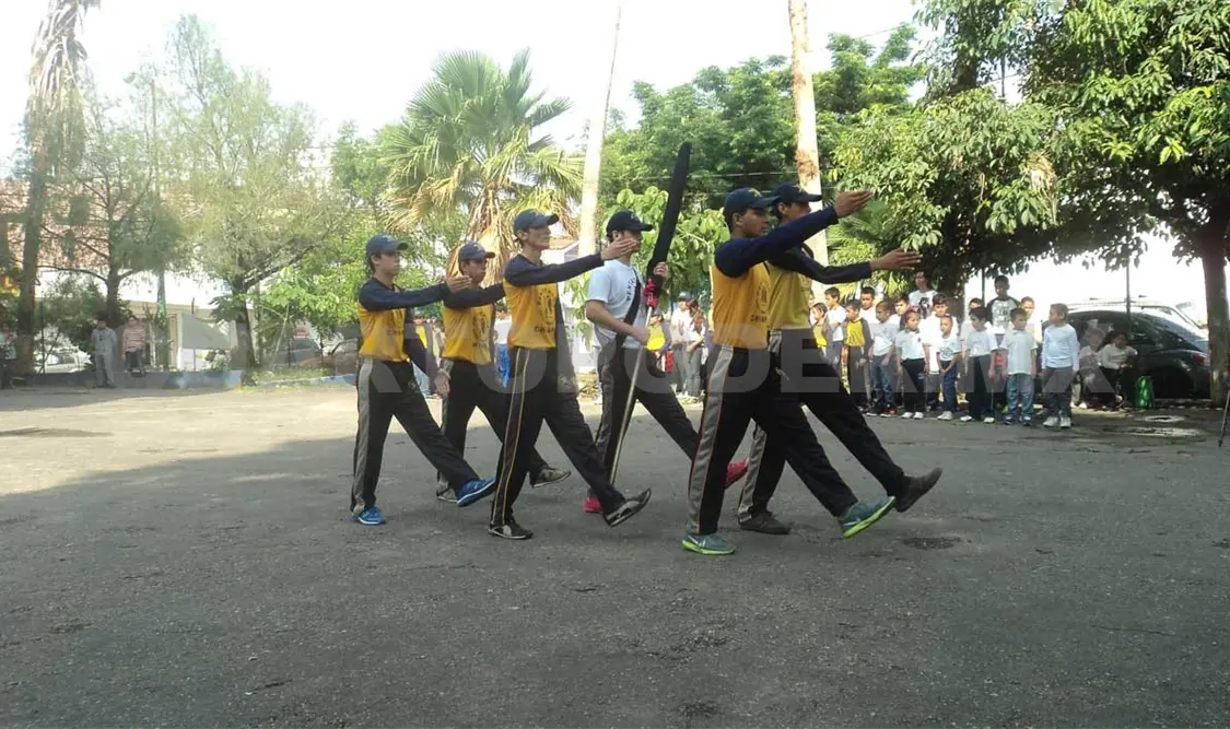 Chiapas viaja a los Juegos Pentathlónicos en Morelia