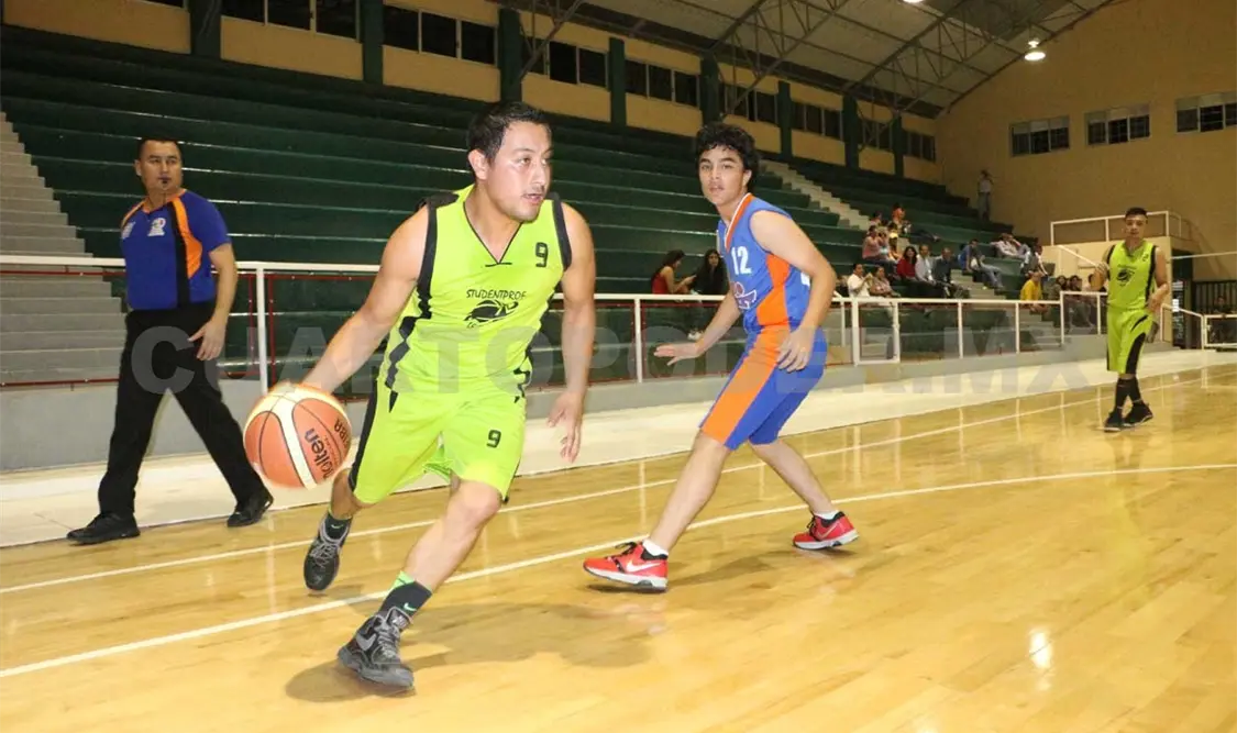 Liga Municipal disputará partidos amistosos