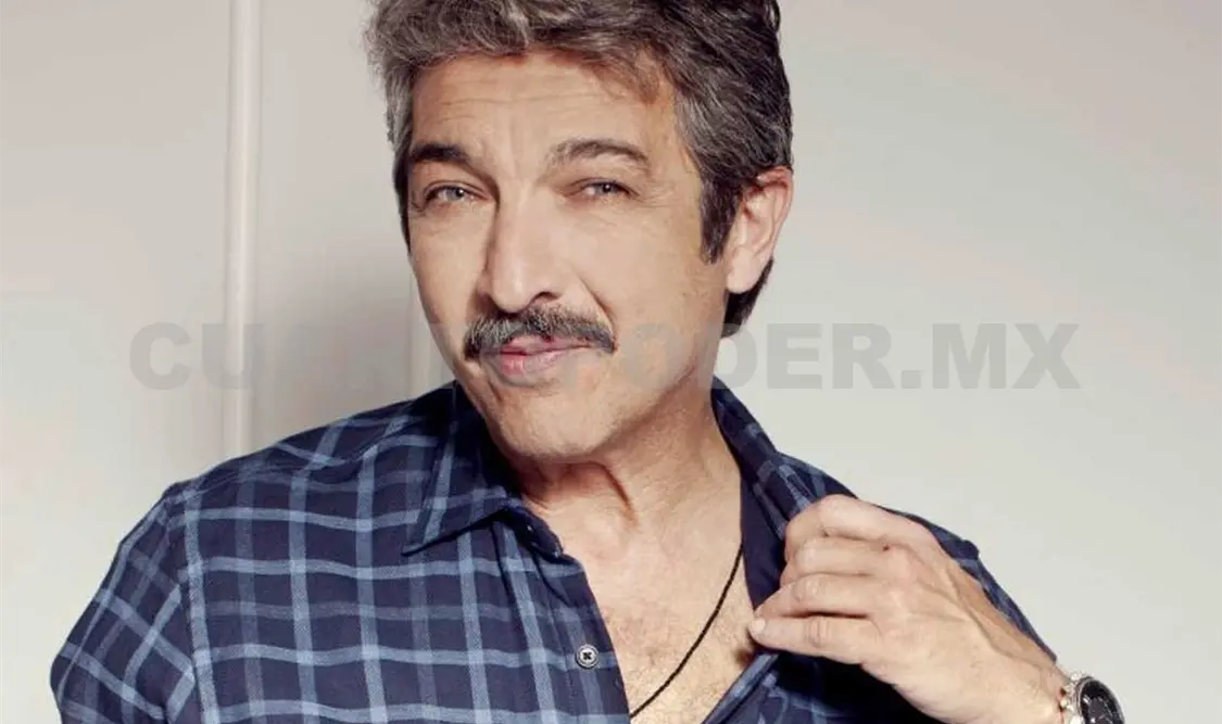 Rendidos ante Ricardo Darín en Premios Platino