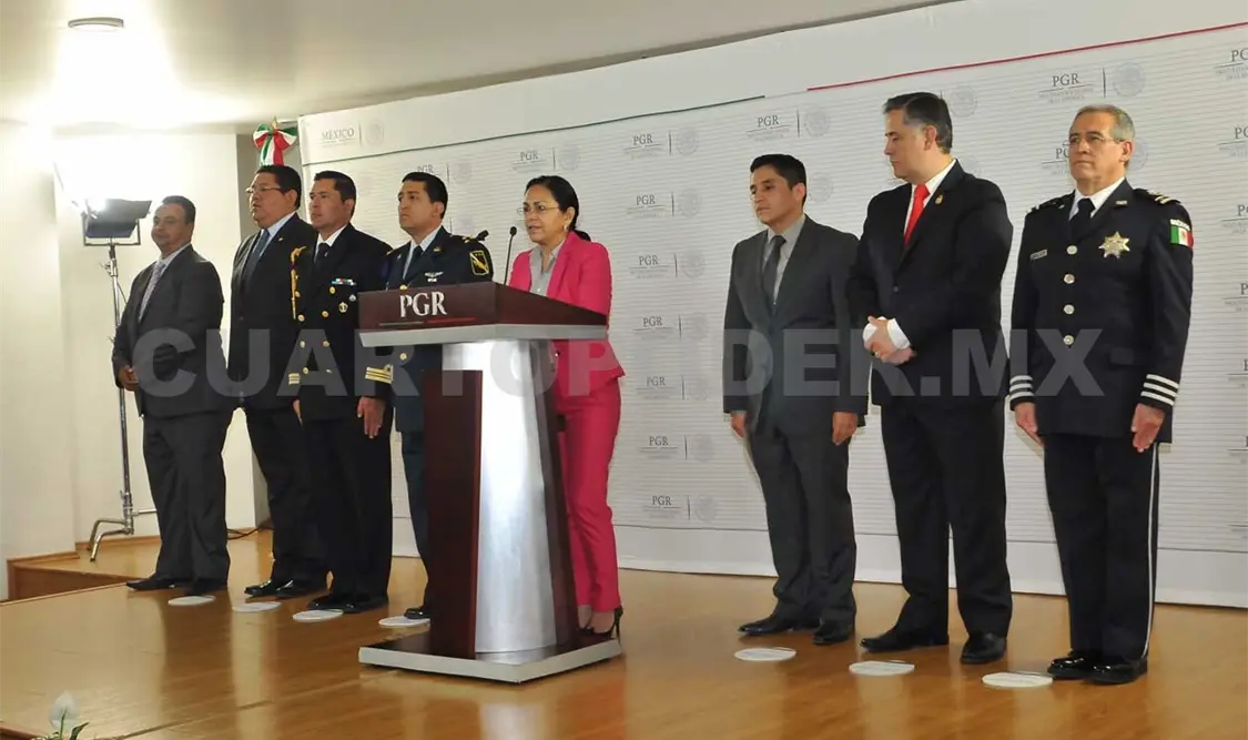 Rescatan a maestra secuestrada