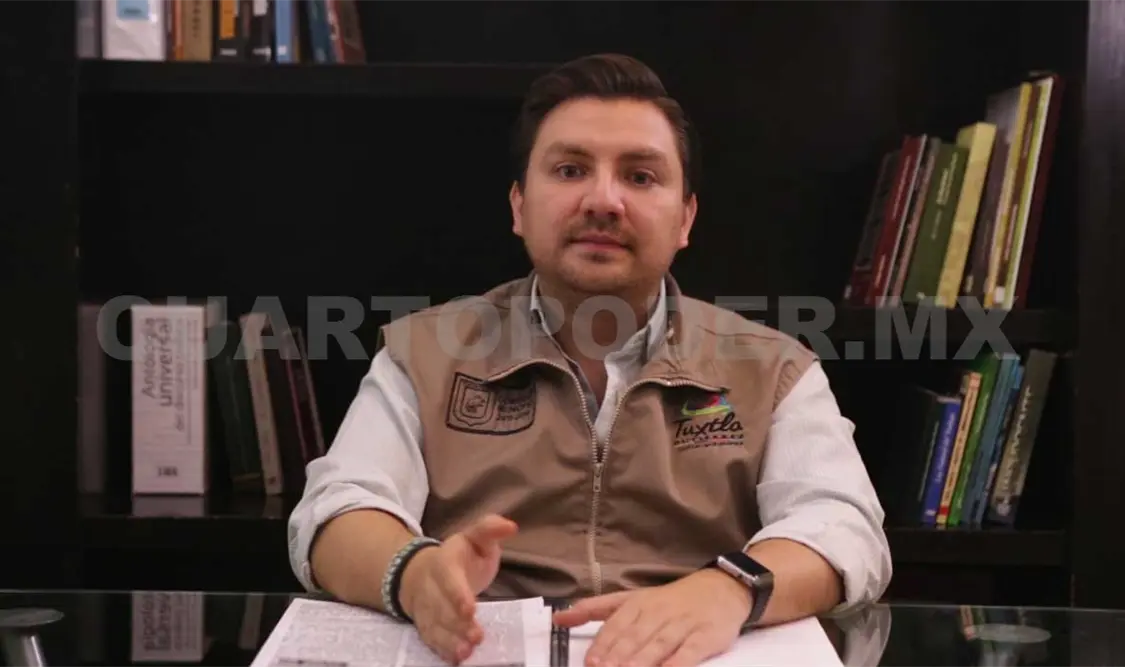 Aplicarán la ley a quienes amenacen seguridad