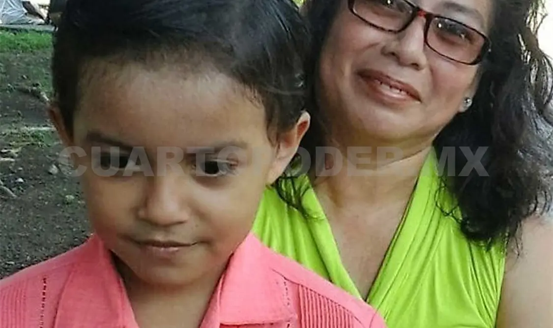Niño superdotado busca apoyo académico