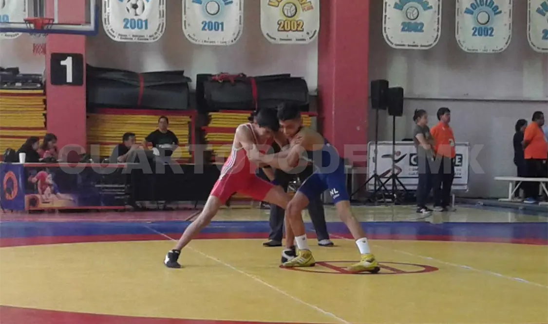 Plata y bronce en Olimpiada 2016