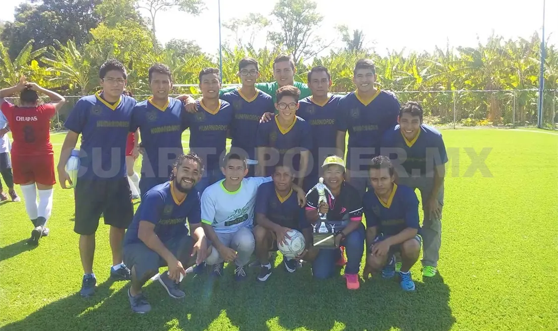 Buitres FC levanta el título en Tabasco