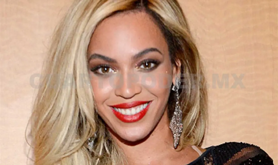 Beyoncé arrasa en nominaciones