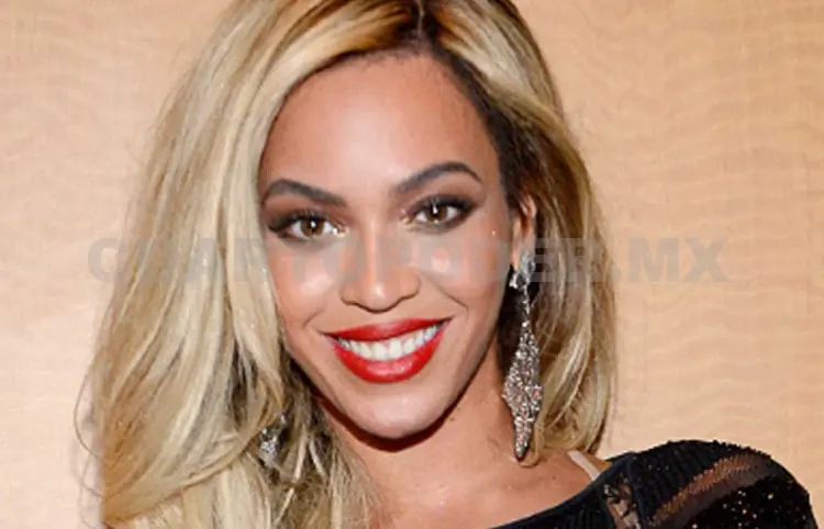 Beyoncé arrasa en nominaciones
