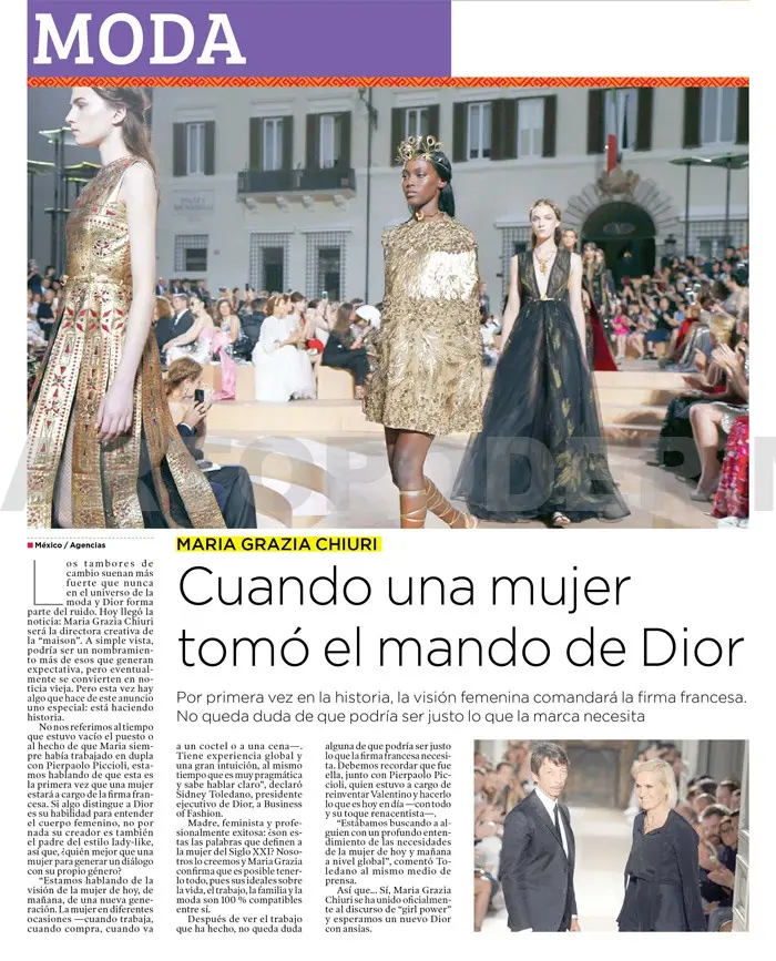 MODA
