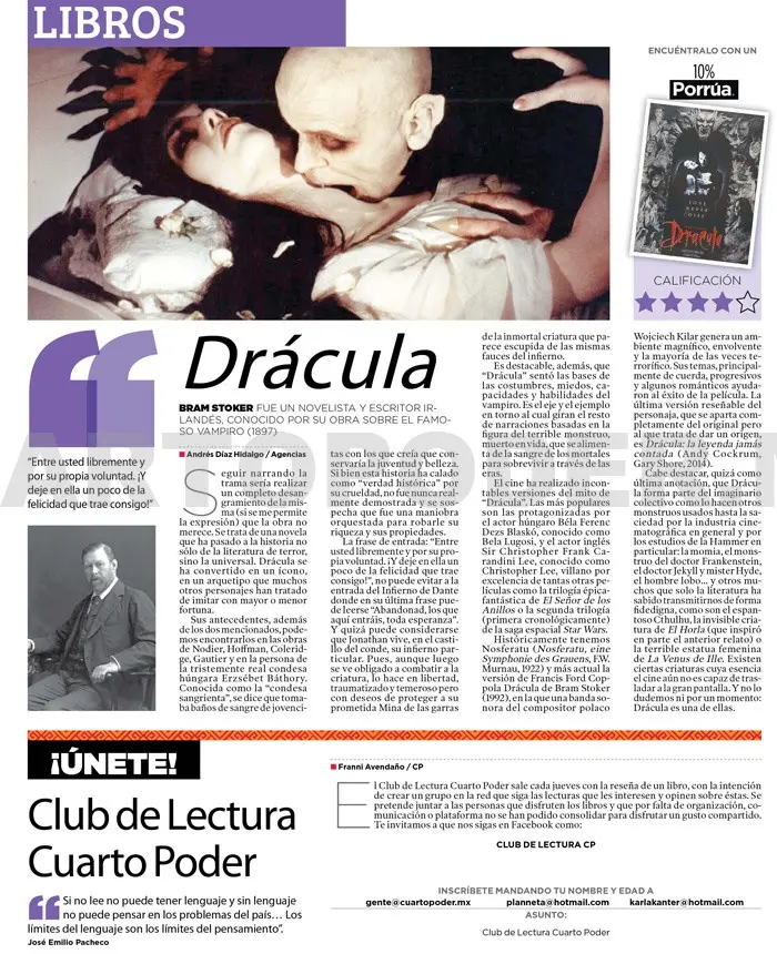 LIBROS
