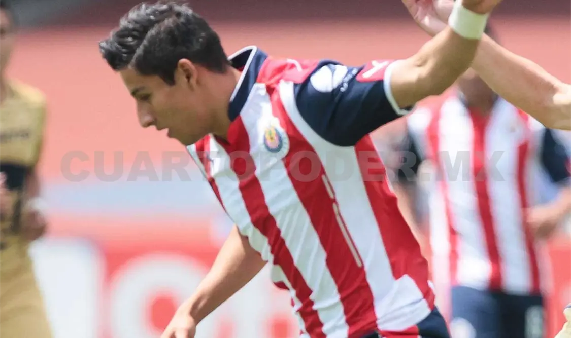 Xolos y Chivas, por reacción en Liga