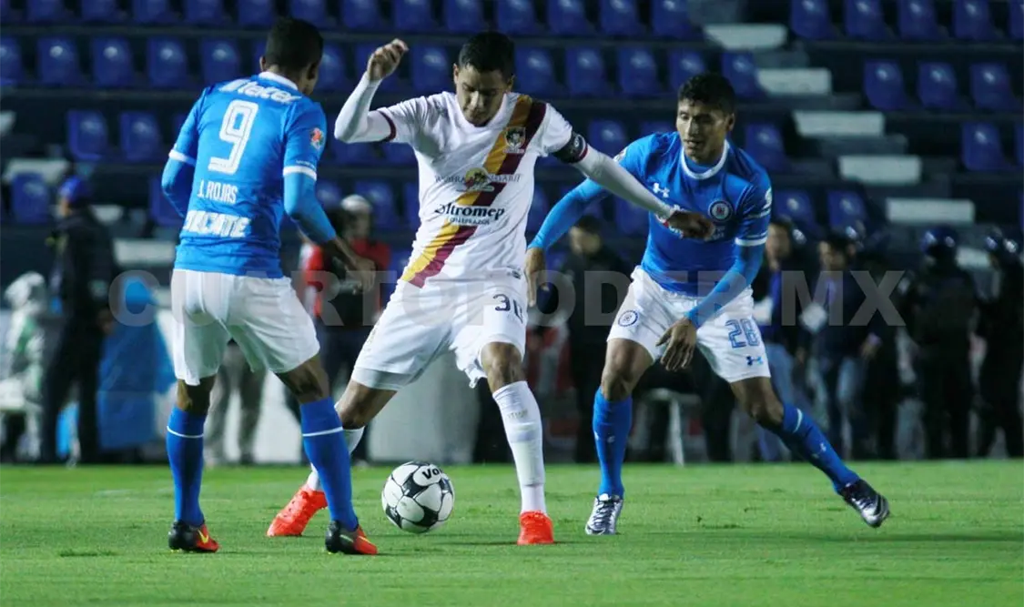 Equipo Coras va por liderato del Ascenso